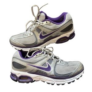 Nike Air Max Moto 8 Women’s Running Shoe